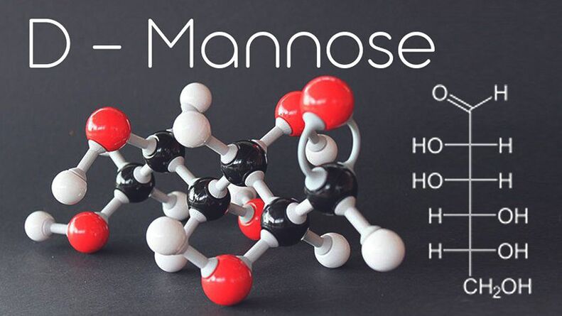 D-monasis in cystolax